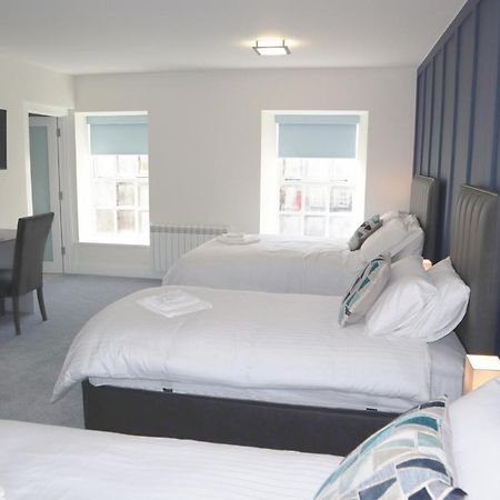 The Lodge Ballina Ballina  Esterno foto
