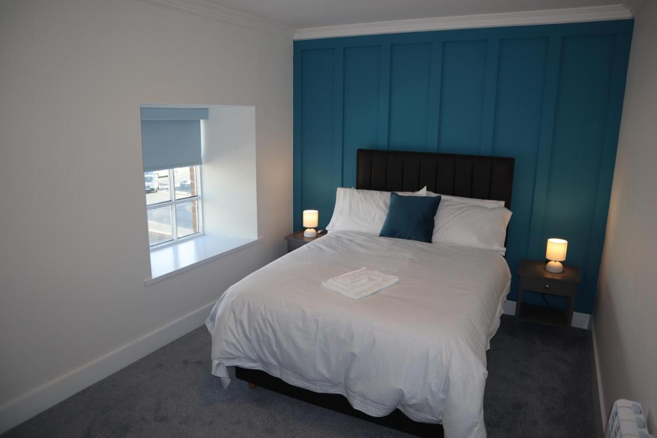 The Lodge Ballina Ballina  Esterno foto