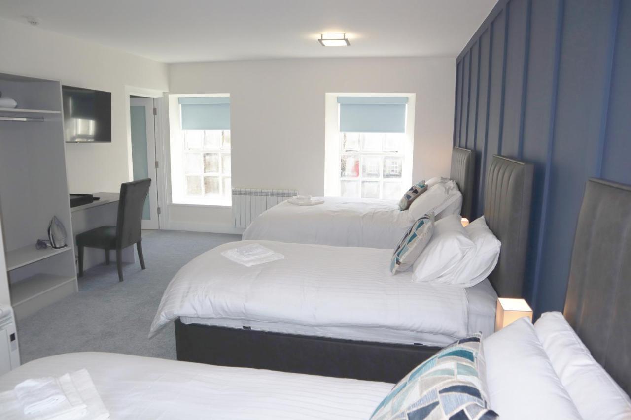 The Lodge Ballina Ballina  Esterno foto