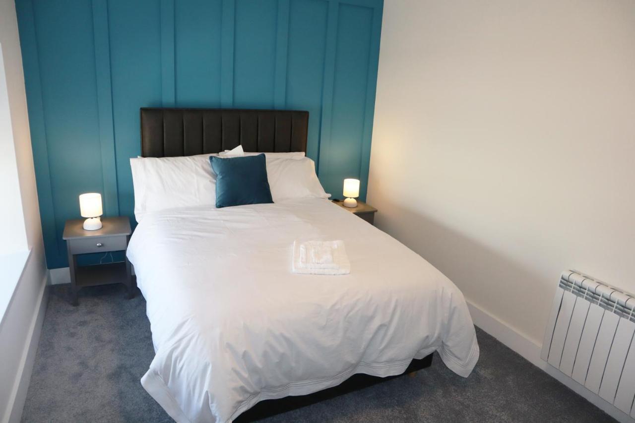 The Lodge Ballina Ballina  Esterno foto