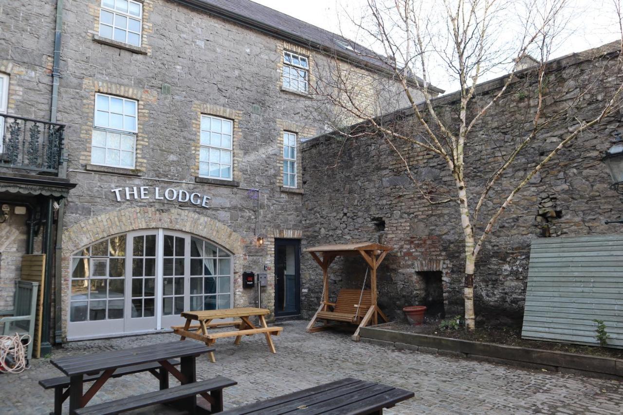The Lodge Ballina Ballina  Esterno foto