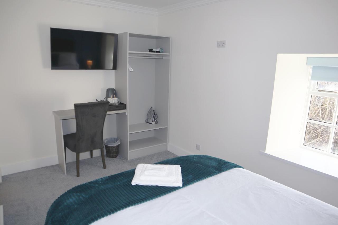 The Lodge Ballina Ballina  Esterno foto