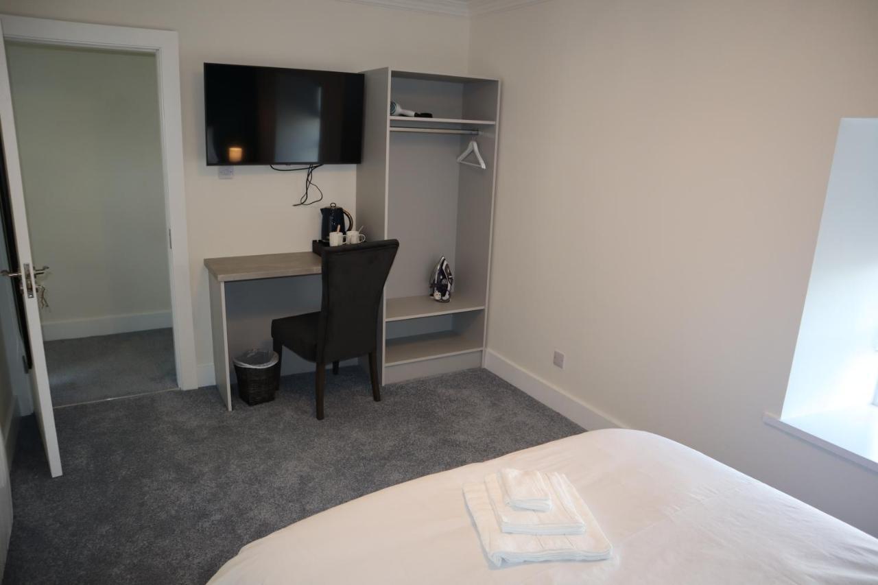 The Lodge Ballina Ballina  Esterno foto