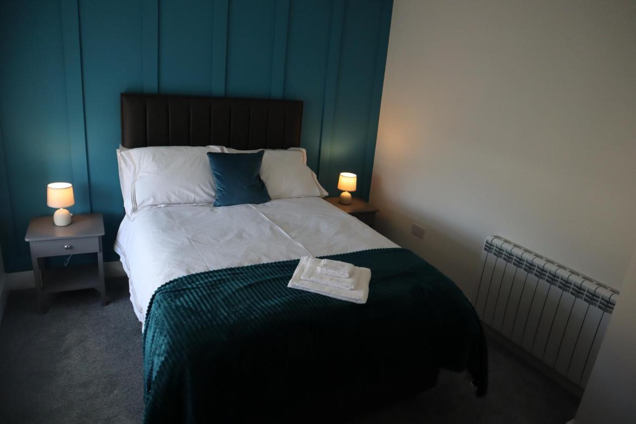 The Lodge Ballina Ballina  Esterno foto