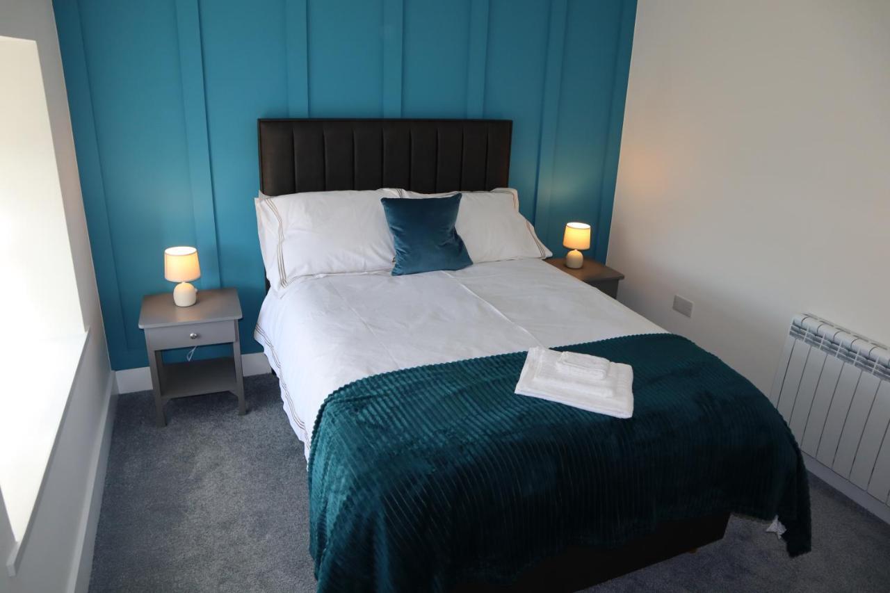 The Lodge Ballina Ballina  Esterno foto