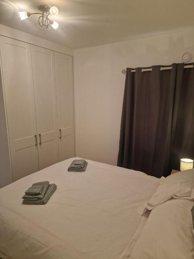 The Lodge Ballina Ballina  Esterno foto