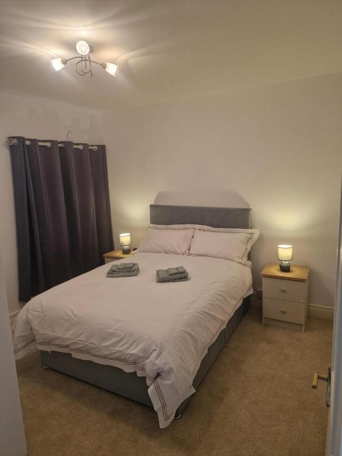 The Lodge Ballina Ballina  Esterno foto