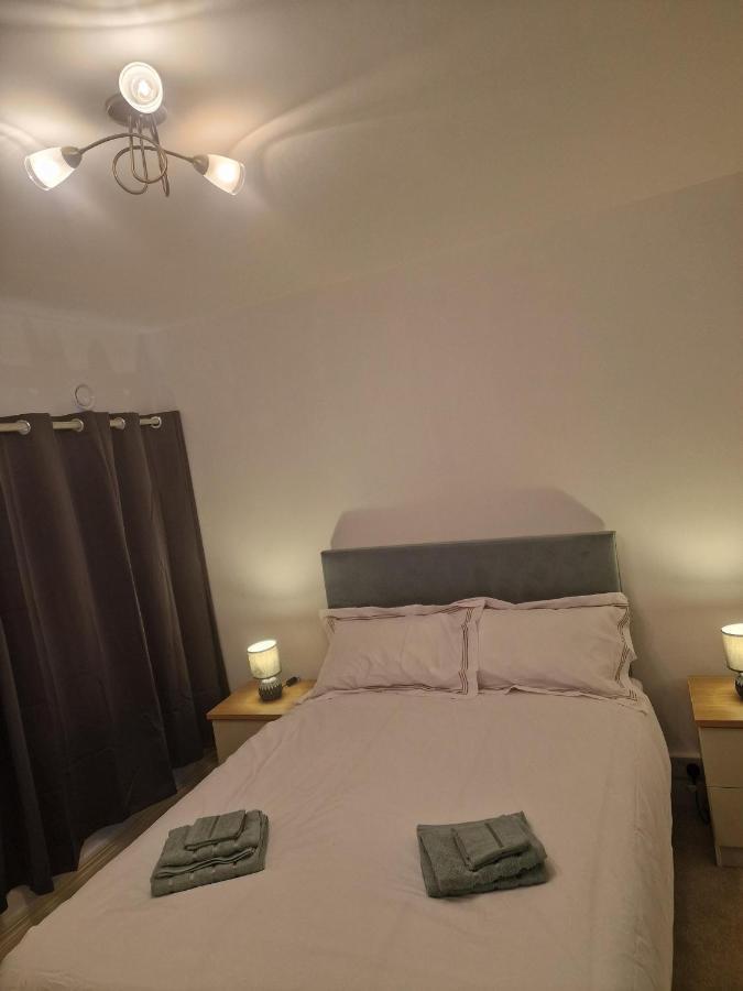 The Lodge Ballina Ballina  Esterno foto